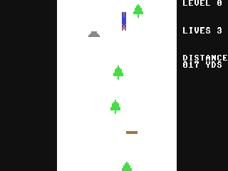 Bobsled — ss (WOR)