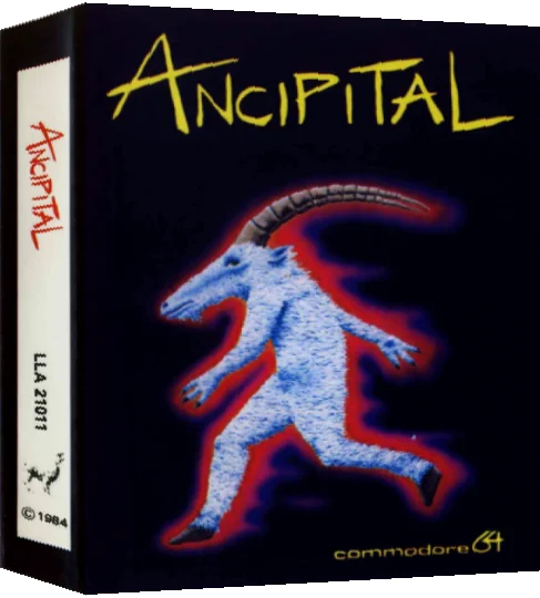 Ancipital — box-3D (WOR)