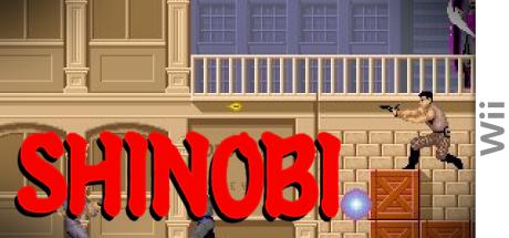 Shinobi — steamgrid