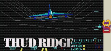 Thud Ridge - American Aces in 'Nam — steamgrid