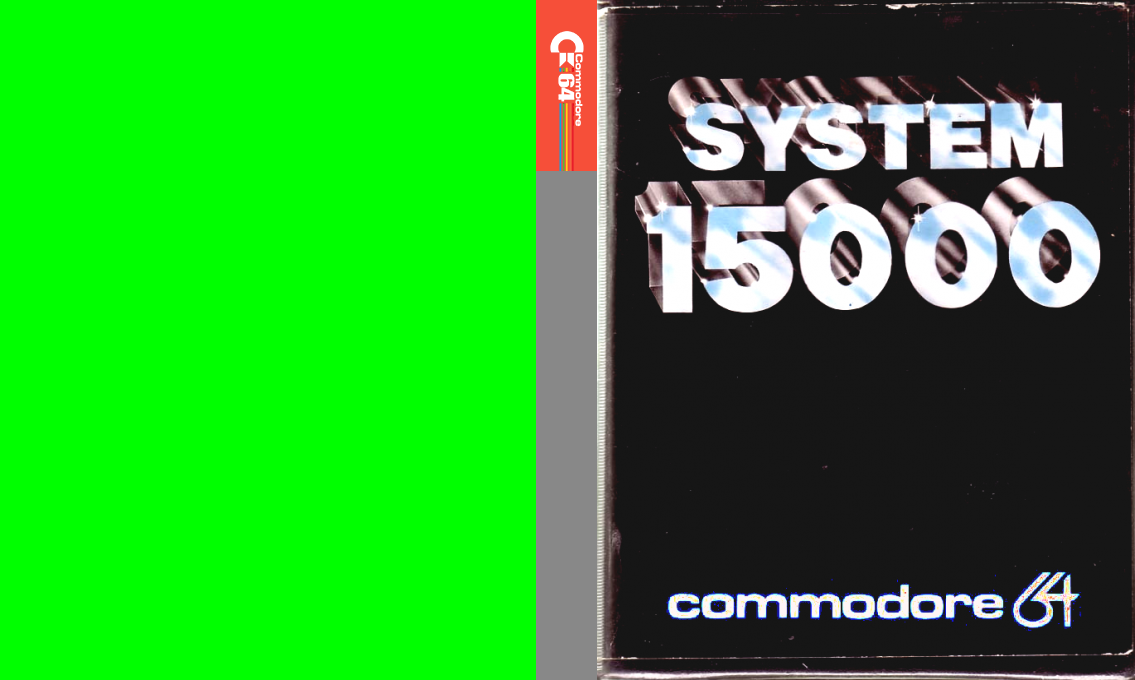 System 15000 — box-texture (EU)