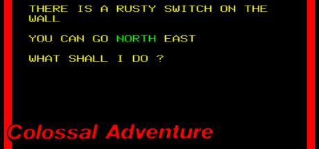 Colossal Adventure — steamgrid