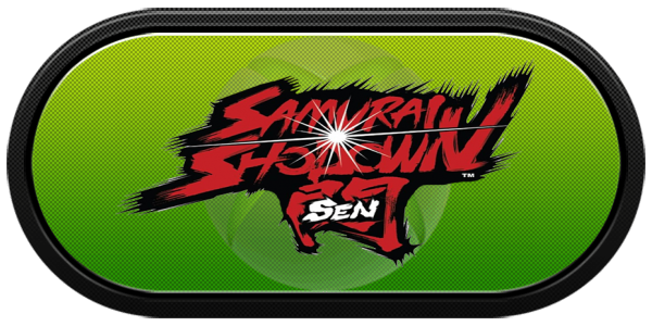 Samurai Shodown II — wheel-carbon (WOR)