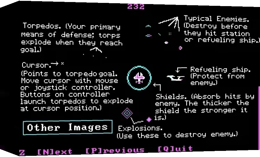 Space Spirals — box-3D (WOR)