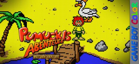Pumuckls Abenteuer Bei Den Piraten — steamgrid