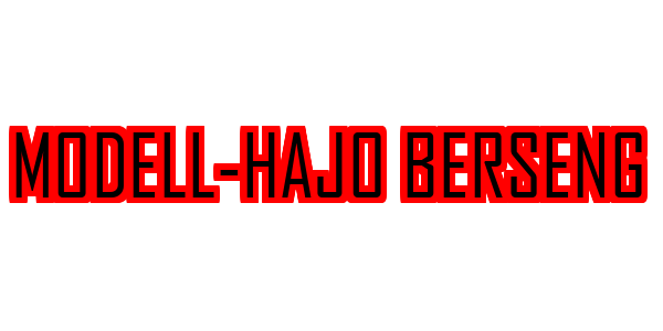 Modell-hajo Berseng — wheel-hd (SS)