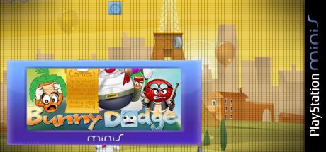 Bunny Dodge — steamgrid