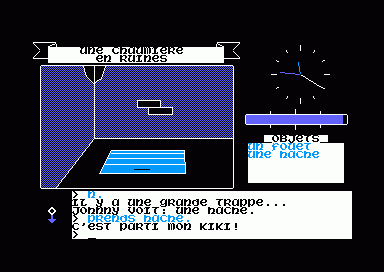 Johnny Proot 2 — ss (EU)