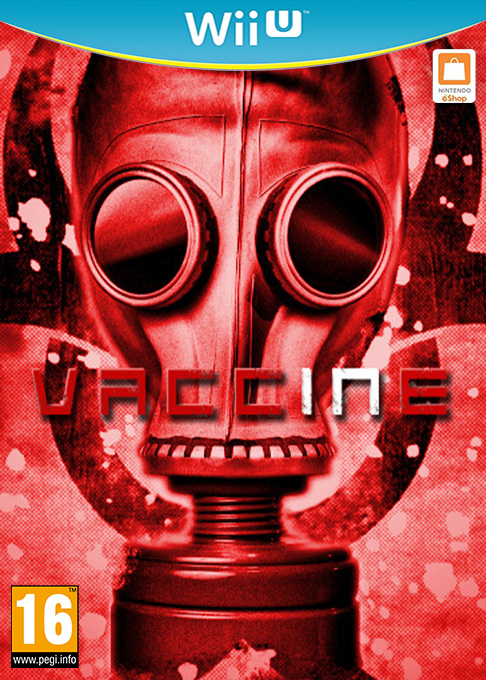 Vaccine — box-2D (EU)