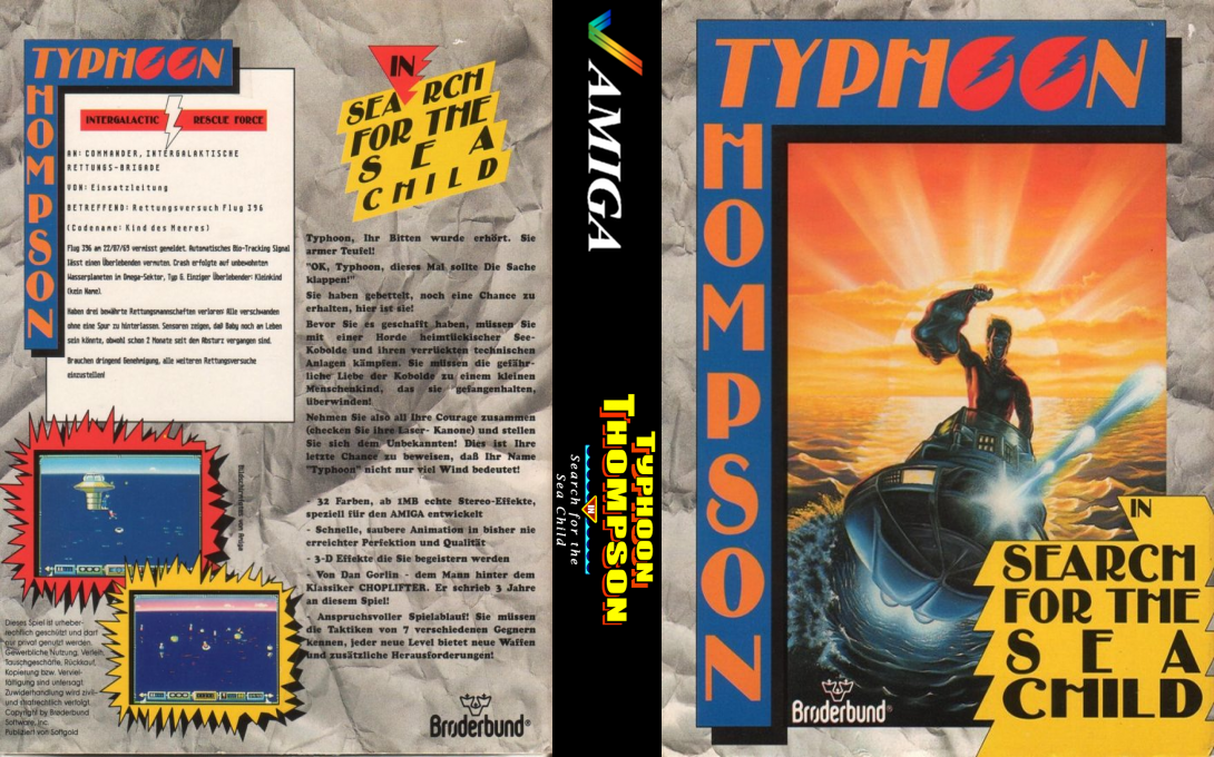 Typhoon Thompson in Search for the Sea Child — box-texture (WOR)