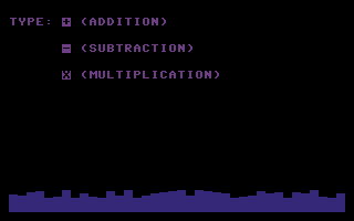 Math Attack — sstitle (WOR)