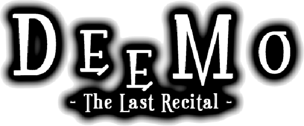 Deemo The Last Recital — wheel (WOR)