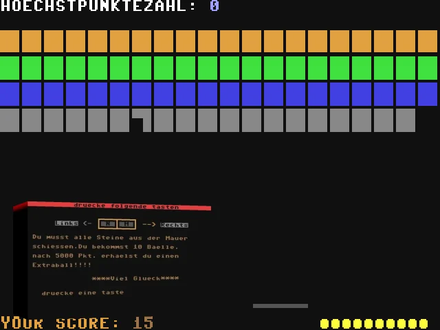 Prallboard — mixrbv2 (WOR)