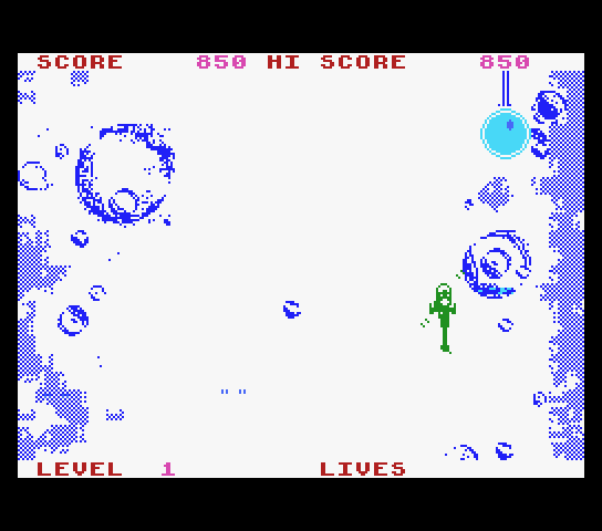 Winterhawk — ss (NL)