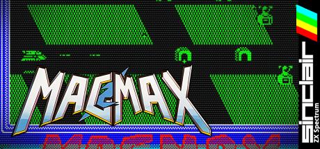 Mag Max — steamgrid