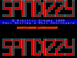 Spindizzy — sstitle (EU)