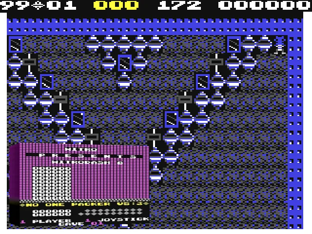 Witrodash 8 — mixrbv2 (WOR)