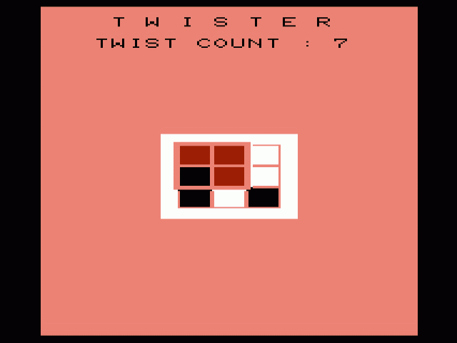Twister — ss (WOR)