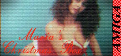 Maria's X-mas Box — steamgrid