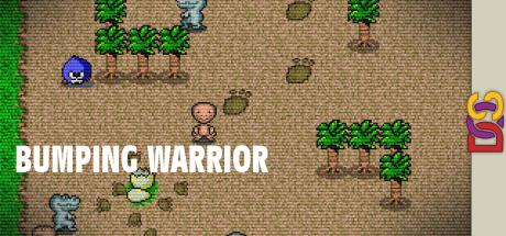 Bumping Warrior — steamgrid