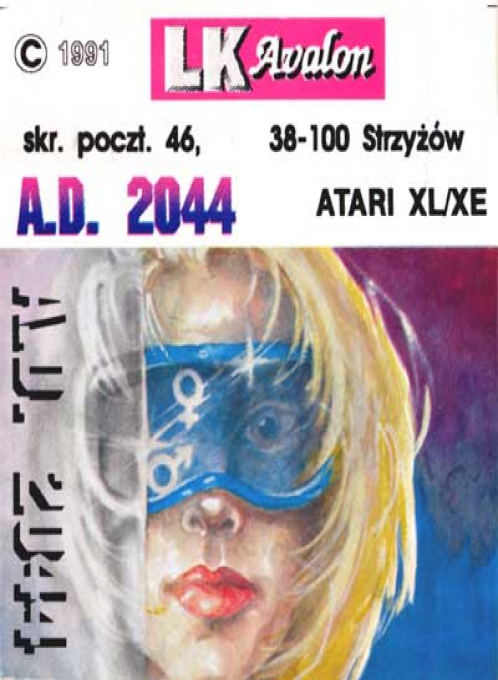 Ad 2044 box art