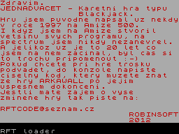 Jednadvacet — sstitle (WOR)