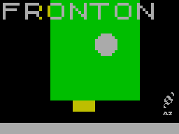 Fronton — sstitle (WOR)