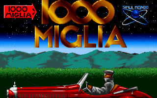 1000 Miglia — sstitle (EU)