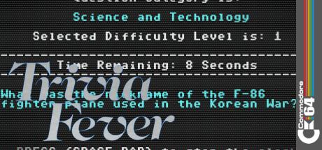 Trivia Fever — steamgrid