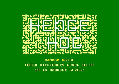 Hedge Hog — sstitle (WOR)