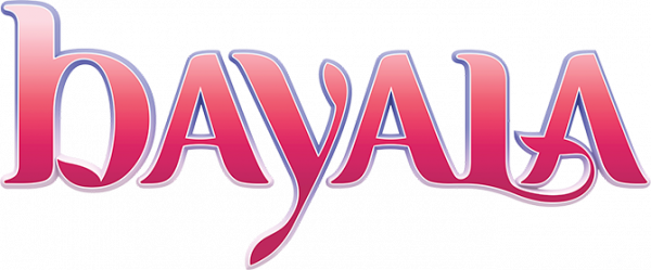 Bayala - The Game — wheel (WOR)