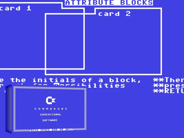 Attribute Blocks — mixrbv2 (WOR)