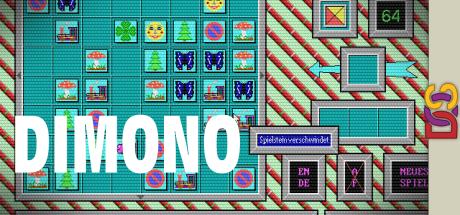 Dimono — steamgrid