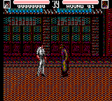 Street Hero — ss (US)