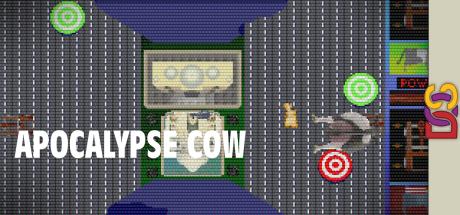 Apocalypse Cow — steamgrid