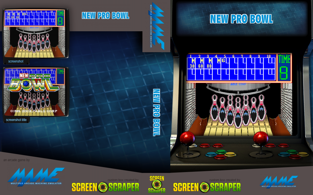 New Pro Bowl — box-texture (SS)