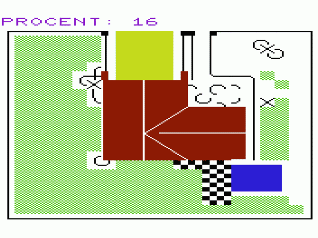 Grasmaaier — ss (WOR)