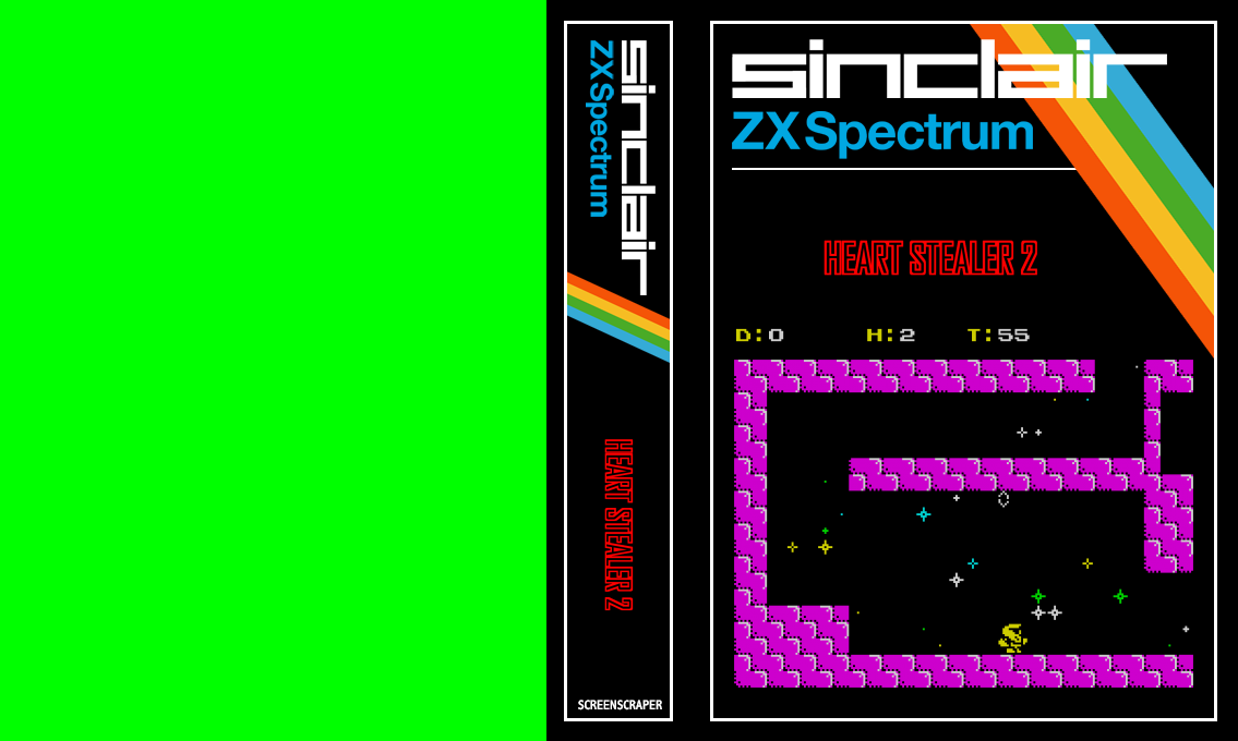 Heart Stealer 2 — box-texture (SS)