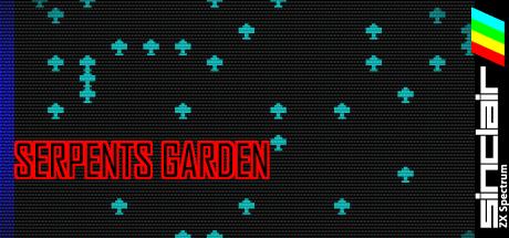 Serpents Garden — steamgrid