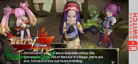 Fantasy Hero～unsigned Legacy～ — steamgrid