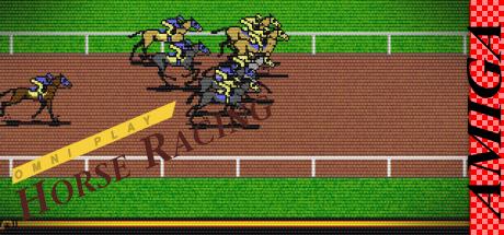 Omni-play Horse Racing — steamgrid