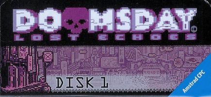 Doomsday Lost Echoes — support-texture (EU)