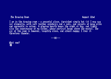 Dr Jekyll And Mr Hyde — ss (EU)
