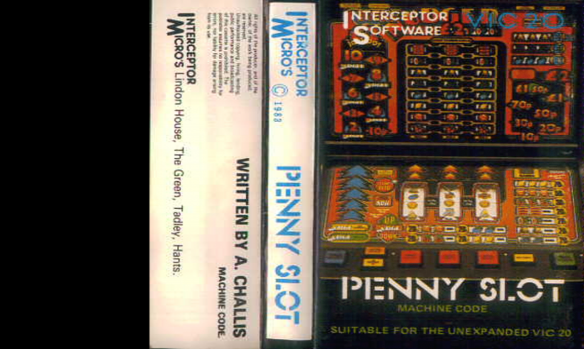 Penny Slot — box-texture (EU)