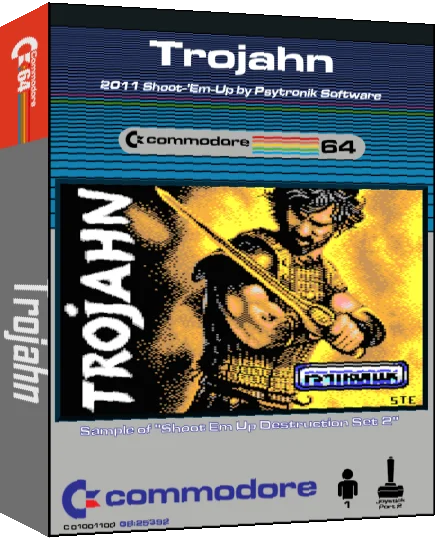 Trojahn — box-3D (CUS)