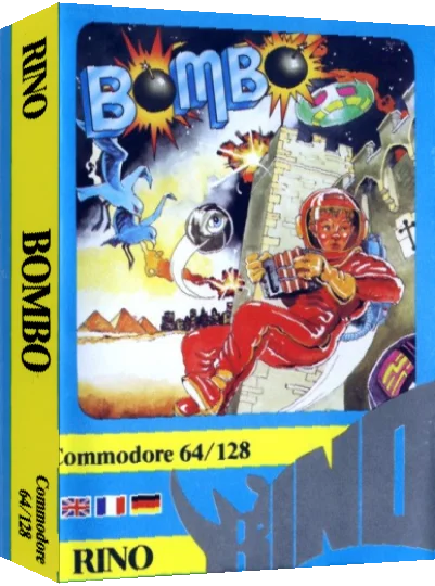 Bombo — box-3D (EU)