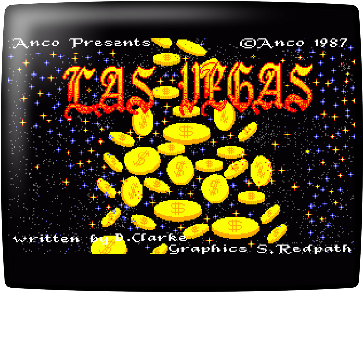 Las Vegas — mixrbv1 (WOR)