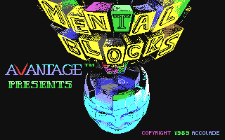 Mental Blocks — sstitle (US)