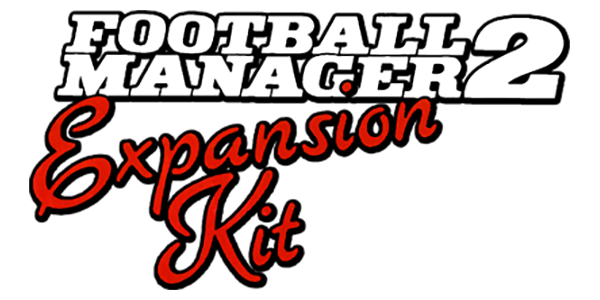 Football Manager 2 - Expansion Kit — wheel (EU)