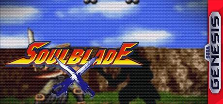 Soul Blade — steamgrid